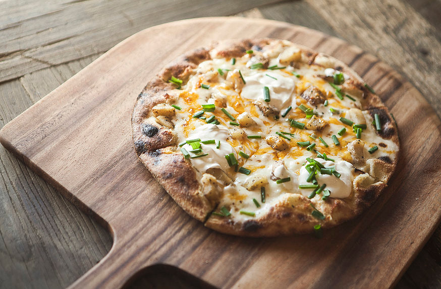 4 Secrets to a Better Homemade Pizza | Pizza Snob