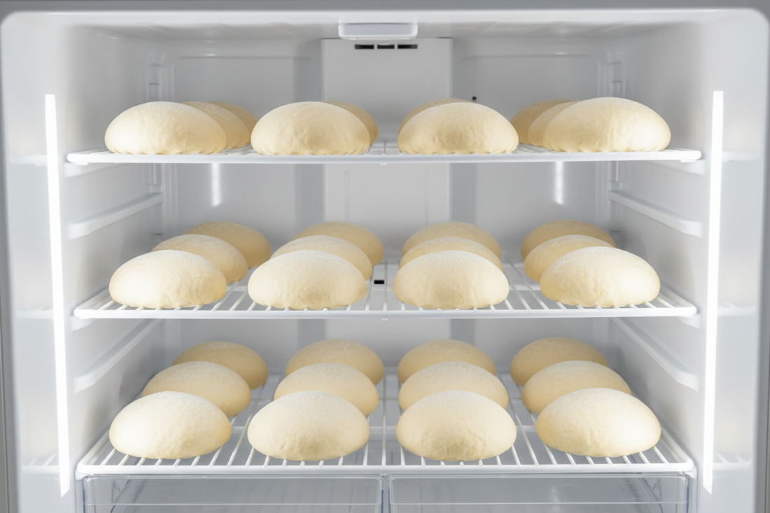 Can You Freeze Pizza Dough? Complete Guide to Freezing & Thawing