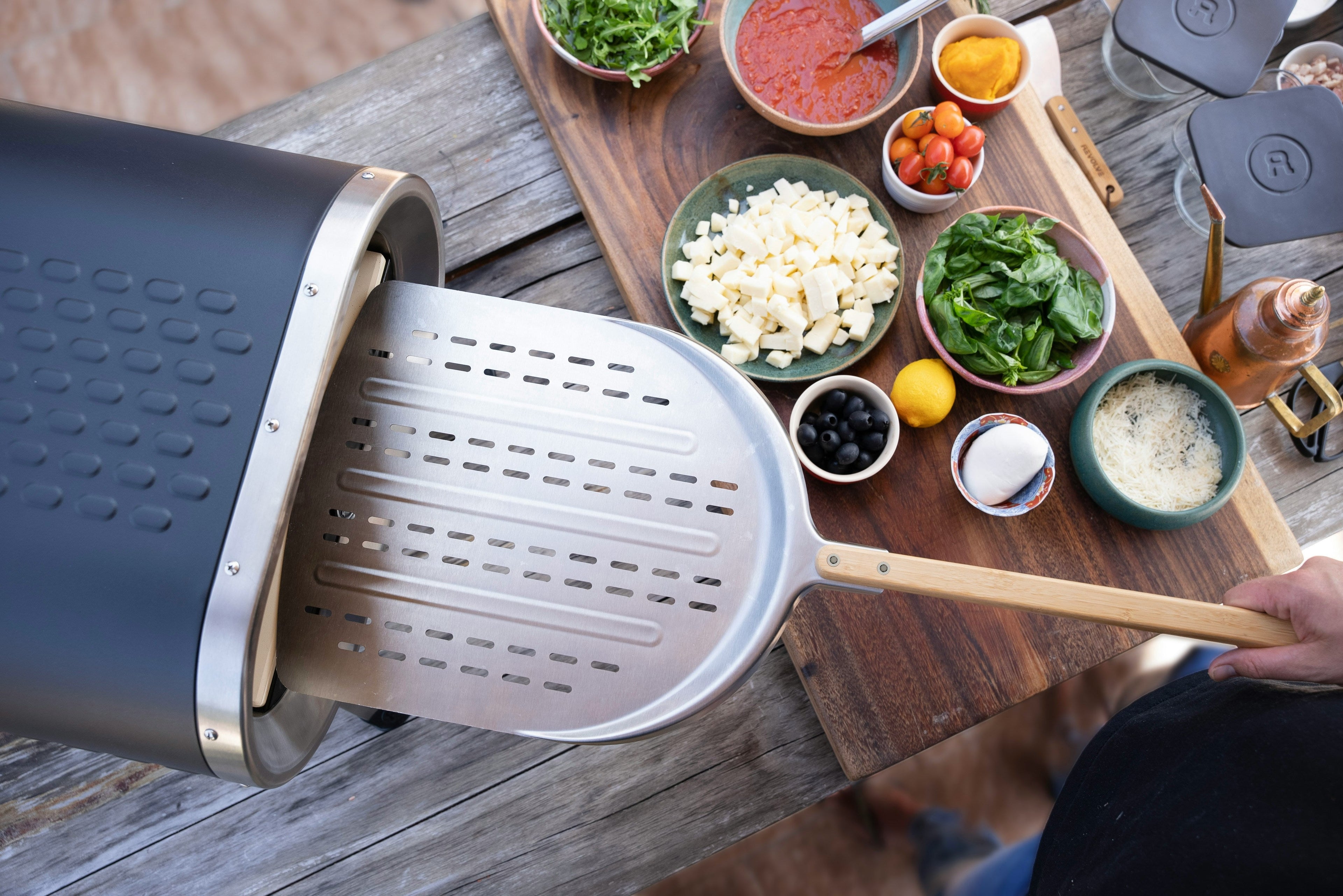 The Top 9 Pizza Tools Every Home Cook Needs for Amazing Homemade Pizza
