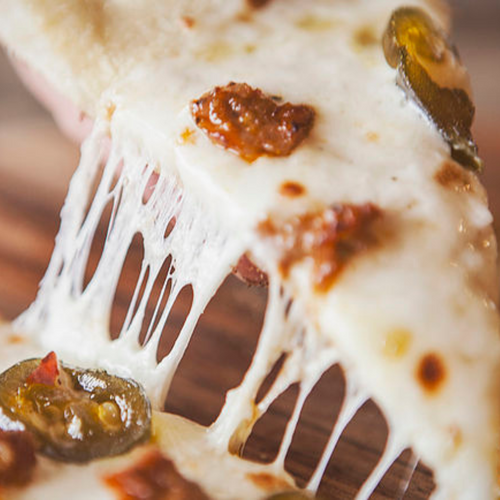 Pizza Snob Original Pizza Dough Mix